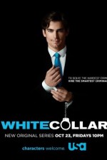 Watch White Collar Movie2k